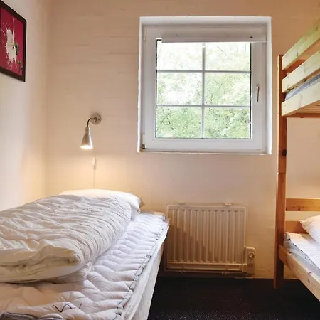 Stunning In Ulfborg With Sauna Holiday home
