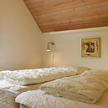 Stunning In With Sauna Ulfborg