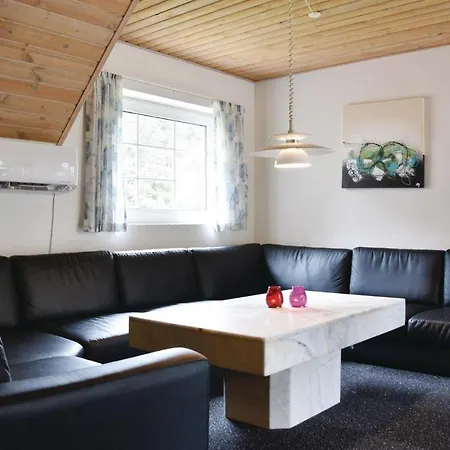 Stunning In Ulfborg With Sauna Ulfborg