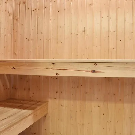 Stunning In Ulfborg With Sauna Holiday home Ulfborg
