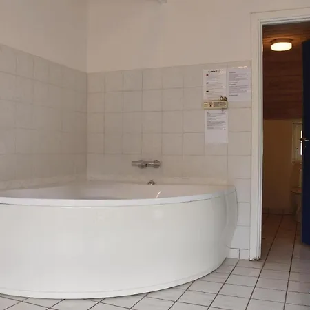 Gorgeous In Ulfborg With Indoor Swimming Pool