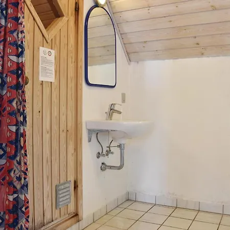 Gorgeous In Ulfborg With Indoor Swimming Pool * Øhuse
