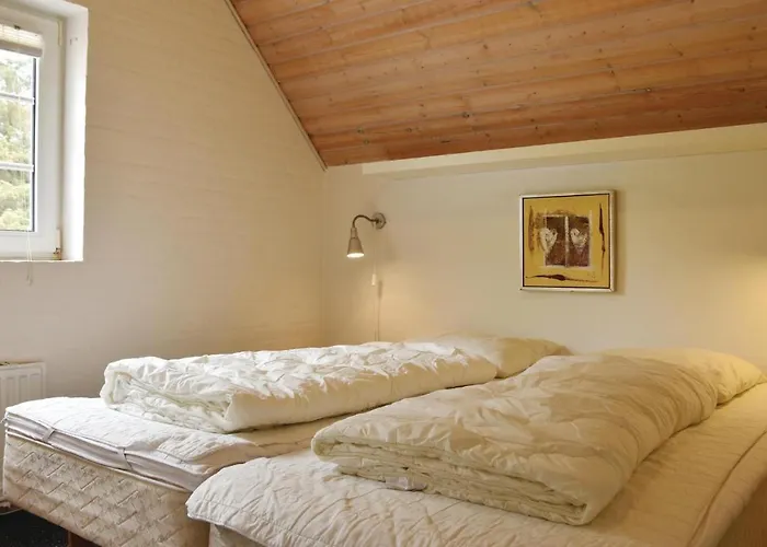 Stunning In With Sauna Ulfborg