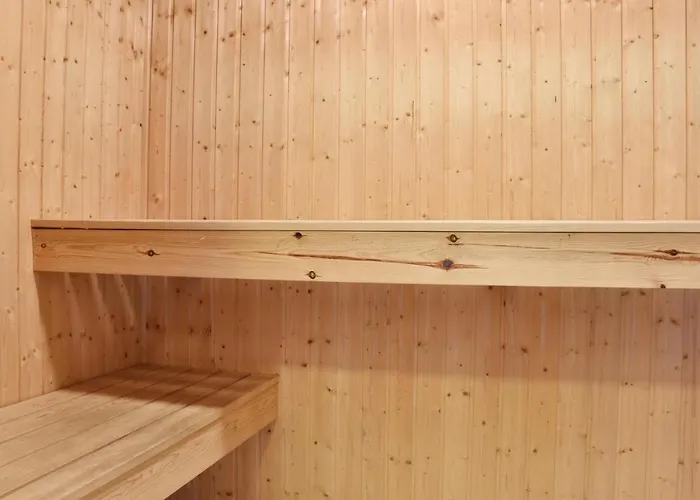 Stunning In With Sauna Dom wakacyjny Ulfborg
